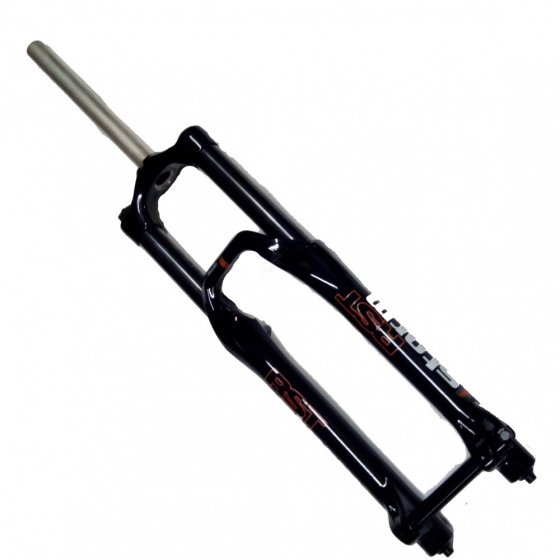 Vidlice MTB - RST Storm Super 26" 2016 - 180mm