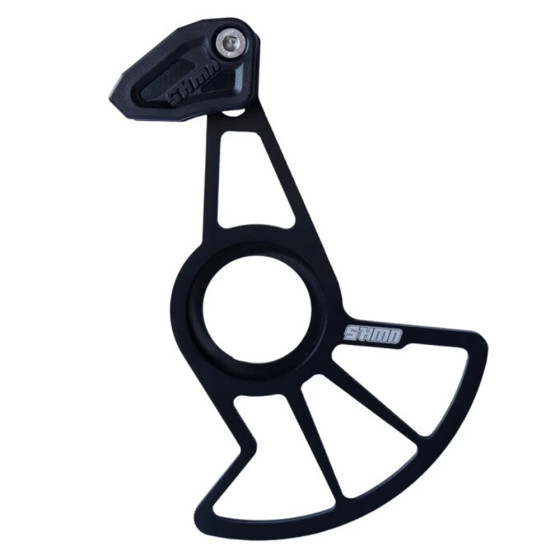 Vodítko MTB - SHAMAN Graft SRC 32-34z BB - černá