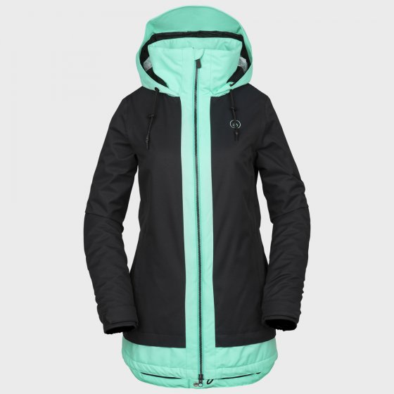 Westland Ins Jacket