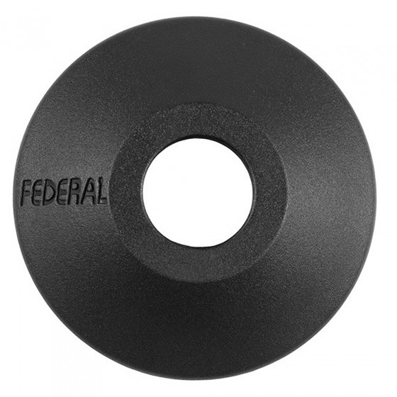Zadní hubguard - FEDERAL Stance / FC - Black