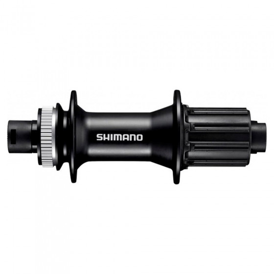 Zadní nába MTB - SHIMANO Alivio FH-MT400 32 děr - 12x142