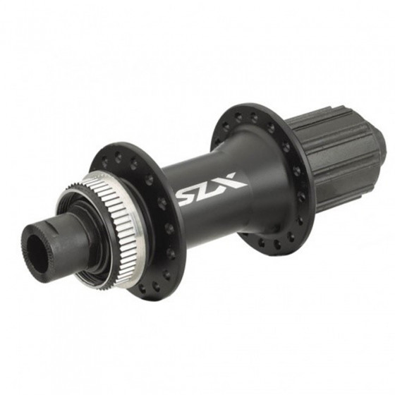 Zadní nába MTB - SHIMANO FH-M7010-B BOOST - 32děr