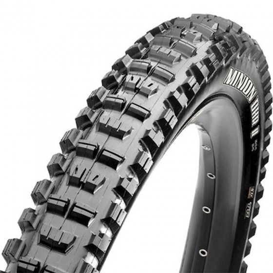 Zadní plášť MTB - MAXXIS Minion DHR II 29x2,4" - WT,DH