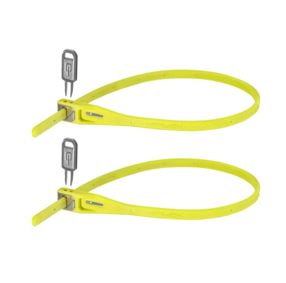 Zámek - HIPLOK Z LOK - Twin Pack