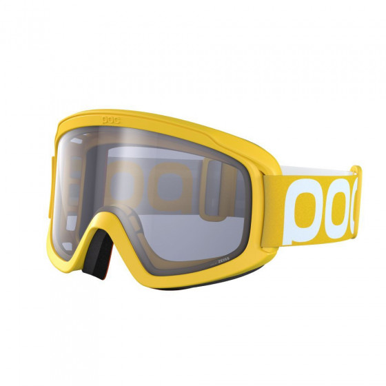 Zimní brýle - POC Opsin - Aventurine Yellow/Neutral Grey/No Mirror