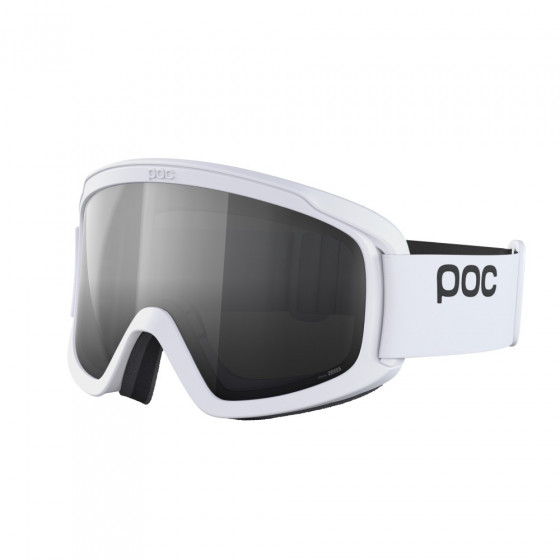 Zimní brýle - POC Opsin - Hydrogen White /Neutral Grey/No Mirror ONE