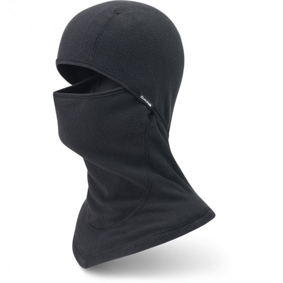 Zimní kukla - DAKINE Convertible Balaclava 2021 - Black