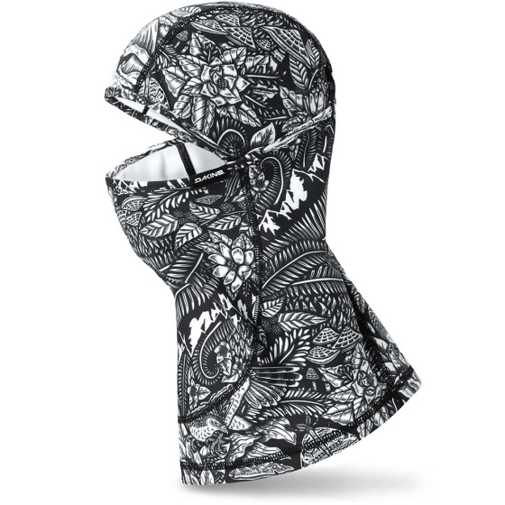Zimní kukla - DAKINE Ninja Balaclava 2026 - Kingdom Black