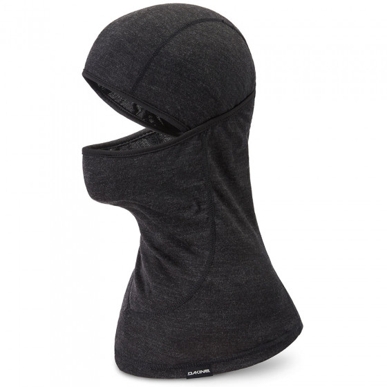 Zimní kukla - DAKINE Ninja Merino Balaclava 2021 - Black