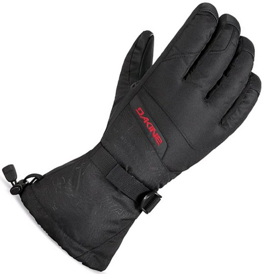 Zimní rukavice - DAKINE Blazer 2016 - Phoenix