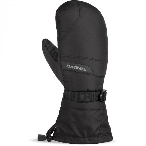 Zimní rukavice - DAKINE Blazer MITT 2020 - Black