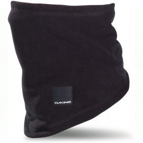 Nákrčník - DAKINE Fleece Neck Tube 2021 - Black