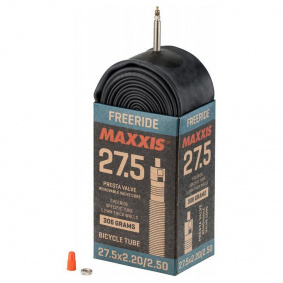 Duše MTB - MAXXIS Freeride 27,5" GV ventilek