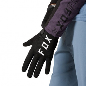 Rukavice - FOX Ranger Glove Gel - Black