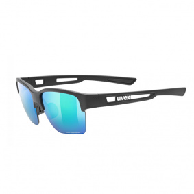 Sluneční brýle - UVEX Sportstyle 805 CV - matná černá