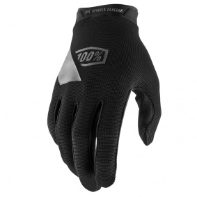 Rukavice - 100% Ridecamp 2021 - Black