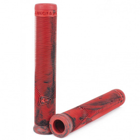 Gripy - SUBROSA Griffin DCR - Red/ Black Swirl