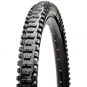 Zadní plášť MTB - MAXXIS Minion DHR II kevlar 29x2,4" - 3C Maxx Terra, WT, ...