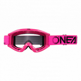 Brýle - O'NEAL  B-ZERO V.22 - růžová