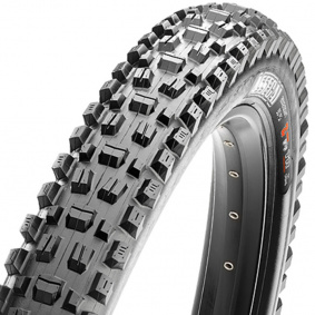 Plášť MTB - MAXXIS Assegai 27,5x2,6 - WT, EXO, TR, 3C Maxx Terra