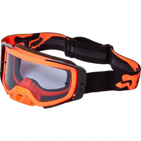 Brýle - FOX Airspace Mirer Goggle - Fluo Orange