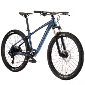 Horské MTB kolo - KONA Fire Mountain 2022 - modrá