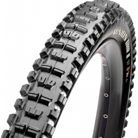 Zadní plášť MTB - MAXXIS Minion DHR II kevlar 27,5x2,3" Exo, TL-ready