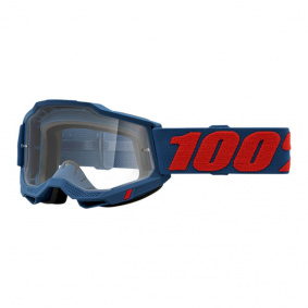 Brýle - 100% Accuri 2 (čiré sklo) - Odeon