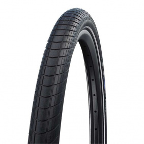 Plášť MTB - SCHWALBE Big Apple 26x2,0" RaceGuard