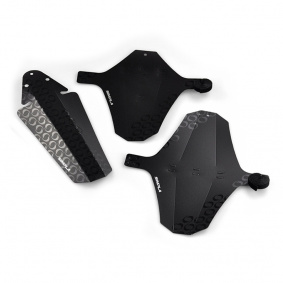 Blatník - SIMPLA IQ MTB 3 - Black