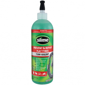 Preventivní tmel - SLIME bezdušový gel - 473ml