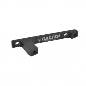 Adaptér brzdy - GALFER PM-PM +23mm (FOX 40/49)