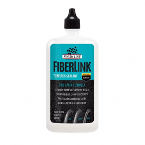 Preventivní tmel - FINISH LINE Tubeless Tire Sealant - NEPOUŽÍVAT