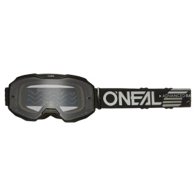 Brýle - O'NEAL B-10 Solid 2024 - černá