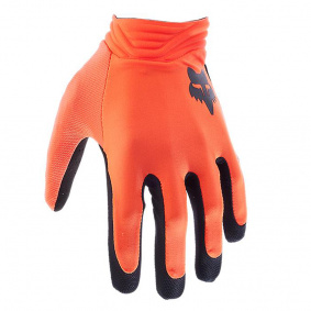 Rukavice - FOX Airline 2025 - Fluo Orange