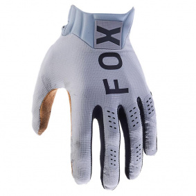 Rukavice - FOX Flexair 2023 - Steel Grey