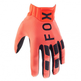 Rukavice - FOX Flexair 2023 - Fluo Orange