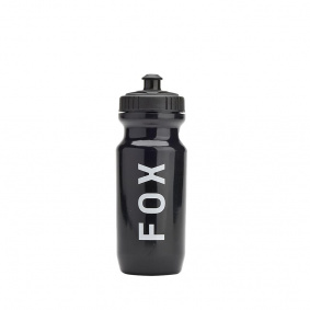 Láhev - FOX Base Water Bottle 2024 - černá