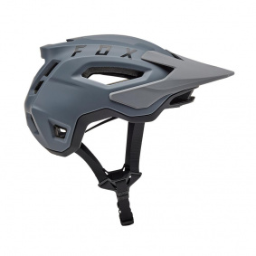 Přilba MTB - FOX Speedframe MIPS 2024 - Pewter