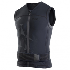 Chráničová vesta - EVOC Protector Vest Pro Men - Black 