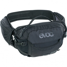 Ledvinka - EVOC Hip Pack Pro E-Ride 3 - Black