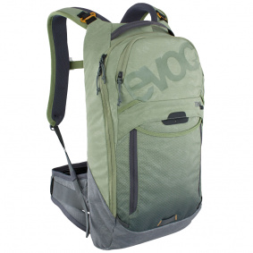 Batoh - EVOC Trail Pro 10 - Light Olive