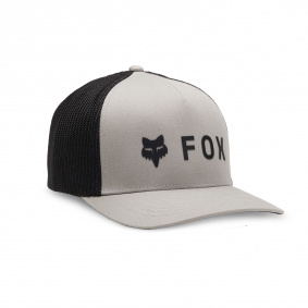 Čepice - FOX Absolute Flexfit Hat 2024 - Steel Grey