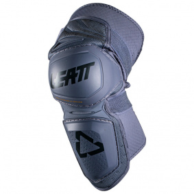 Chrániče kolen - LEATT Knee Guard Enduro - Flint