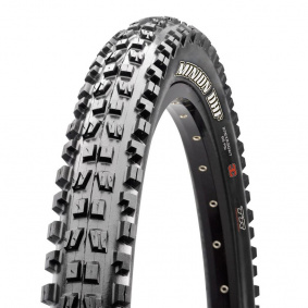 Plášť MTB - MAXXIS Minion DHF 27,5 x 2,5" - 3C Maxx Grip, EXO+, WT, TR