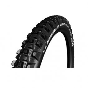 Plášť MTB - MICHELIN Wild Enduro front Gum-X3D (competition line) 29 x 2,40 - ke...