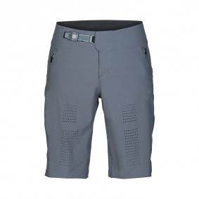 Kraťasy - FOX Flexair Short 2024 - Graphite