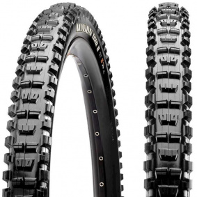 Zadní plášť MTB - MAXXIS Minion DHR II kevlar 29x2,6" - 3C Maxx Terra, TR, EXO