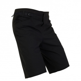 Kraťasy - FOX Ranger Lite Short 2024 - Black