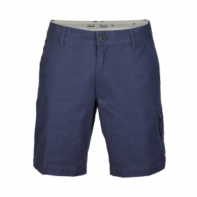 Kraťasy - FOX Essex Short 3.0 2024 - Midnight
